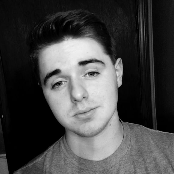 Meet your Posher, Kevin - Picture 1 of 1